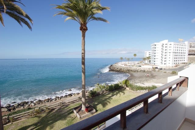 Studio til salg i Mogán - € 245.000 (Ref: 8892927)