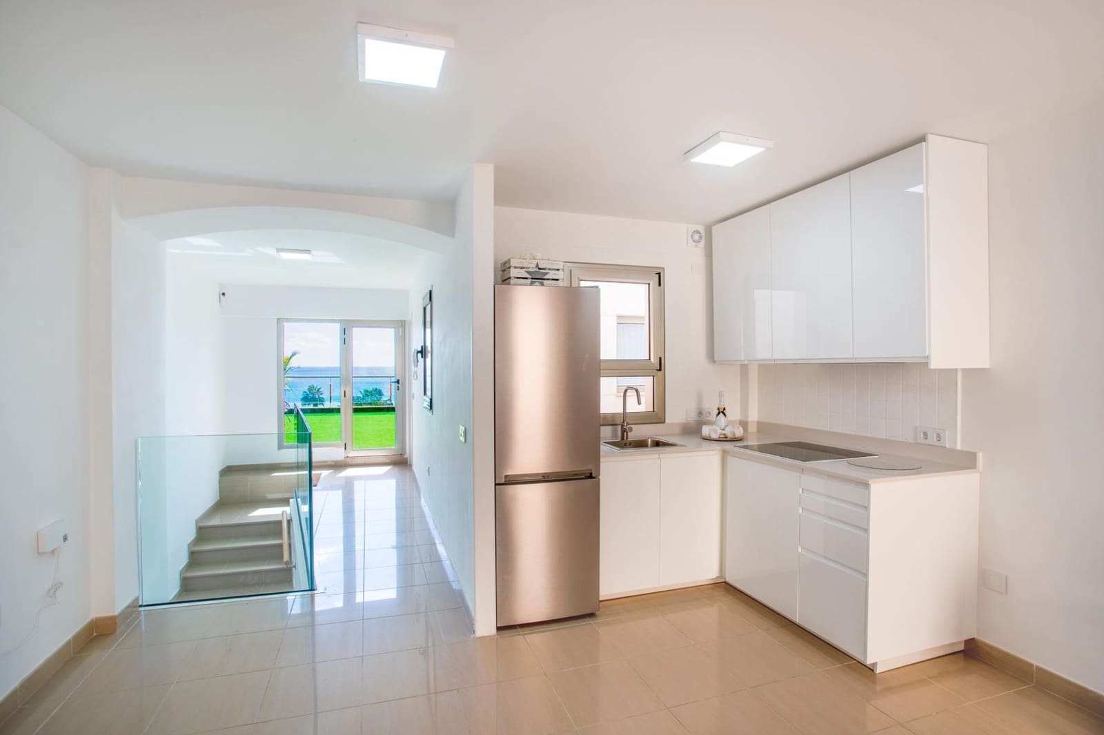 1 soveværelse Rækkehus til salg i Arguineguin - € 339.000 (Ref: 8903002)