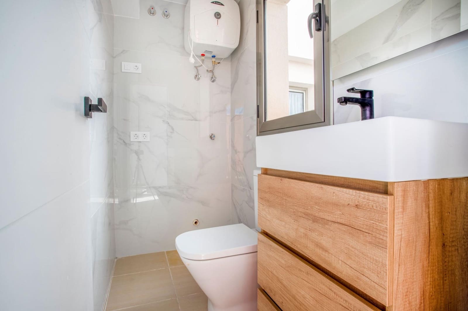 1 soveværelse Rækkehus til salg i Arguineguin - € 339.000 (Ref: 8903002)