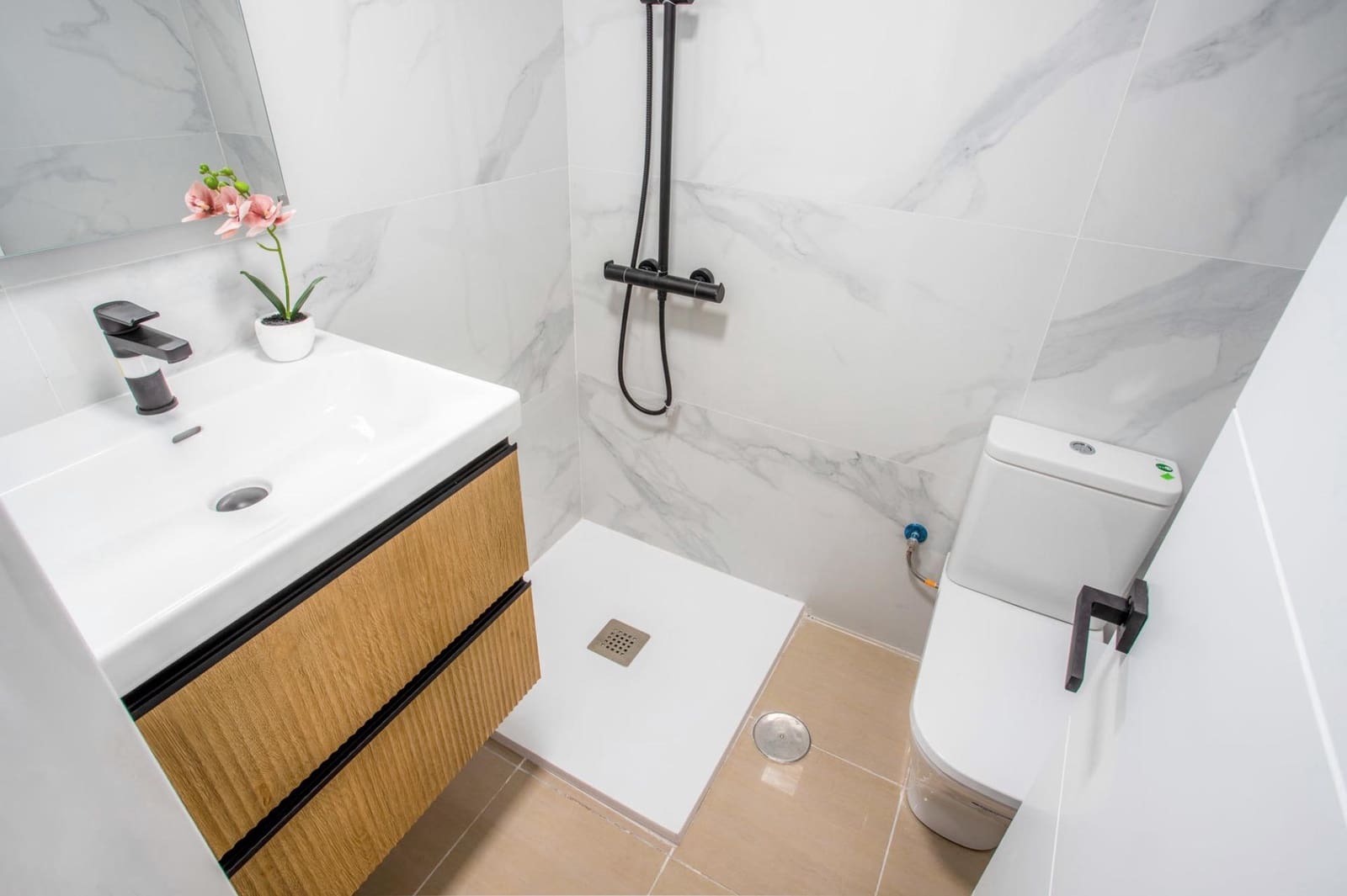 1 soveværelse Rækkehus til salg i Arguineguin - € 339.000 (Ref: 8903002)