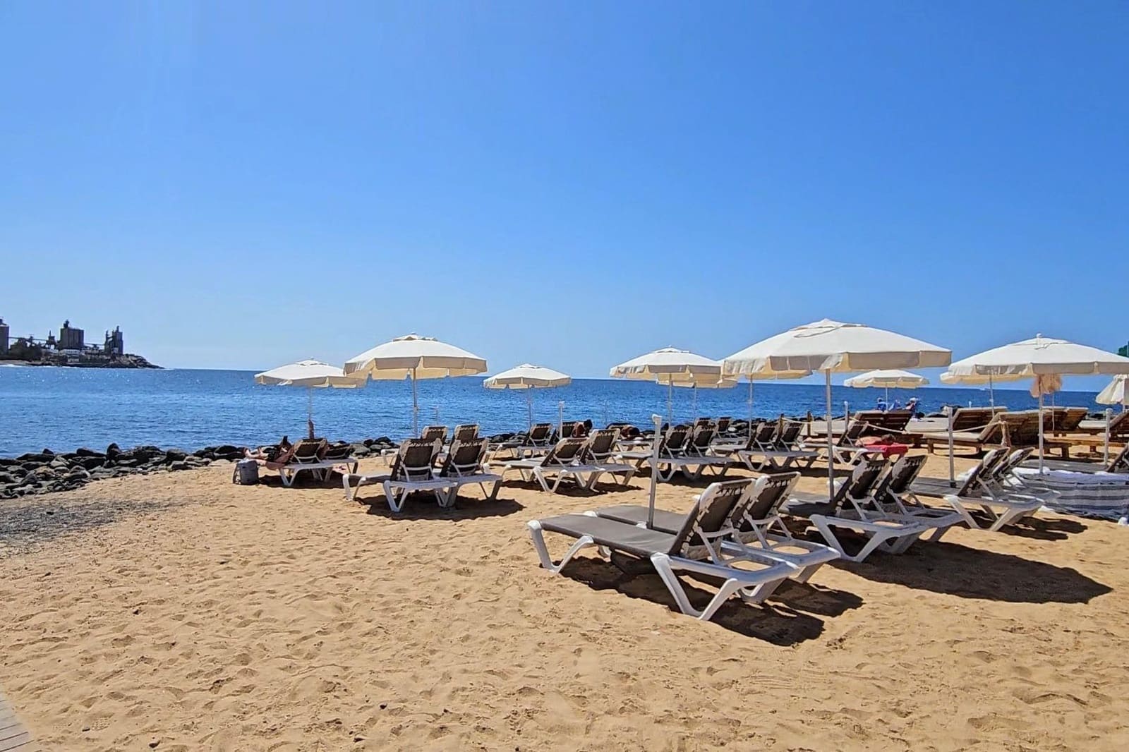 1 soveværelse Rækkehus til salg i Arguineguin - € 339.000 (Ref: 8903002)