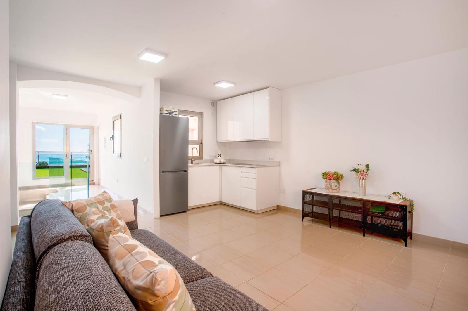 1 soveværelse Rækkehus til salg i Arguineguin - € 339.000 (Ref: 8903002)