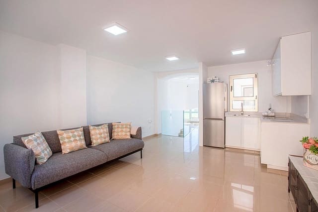 1 soverom Leilighet til salgs i Arguineguín, Mogán - € 339 000 (Ref: 8903002)