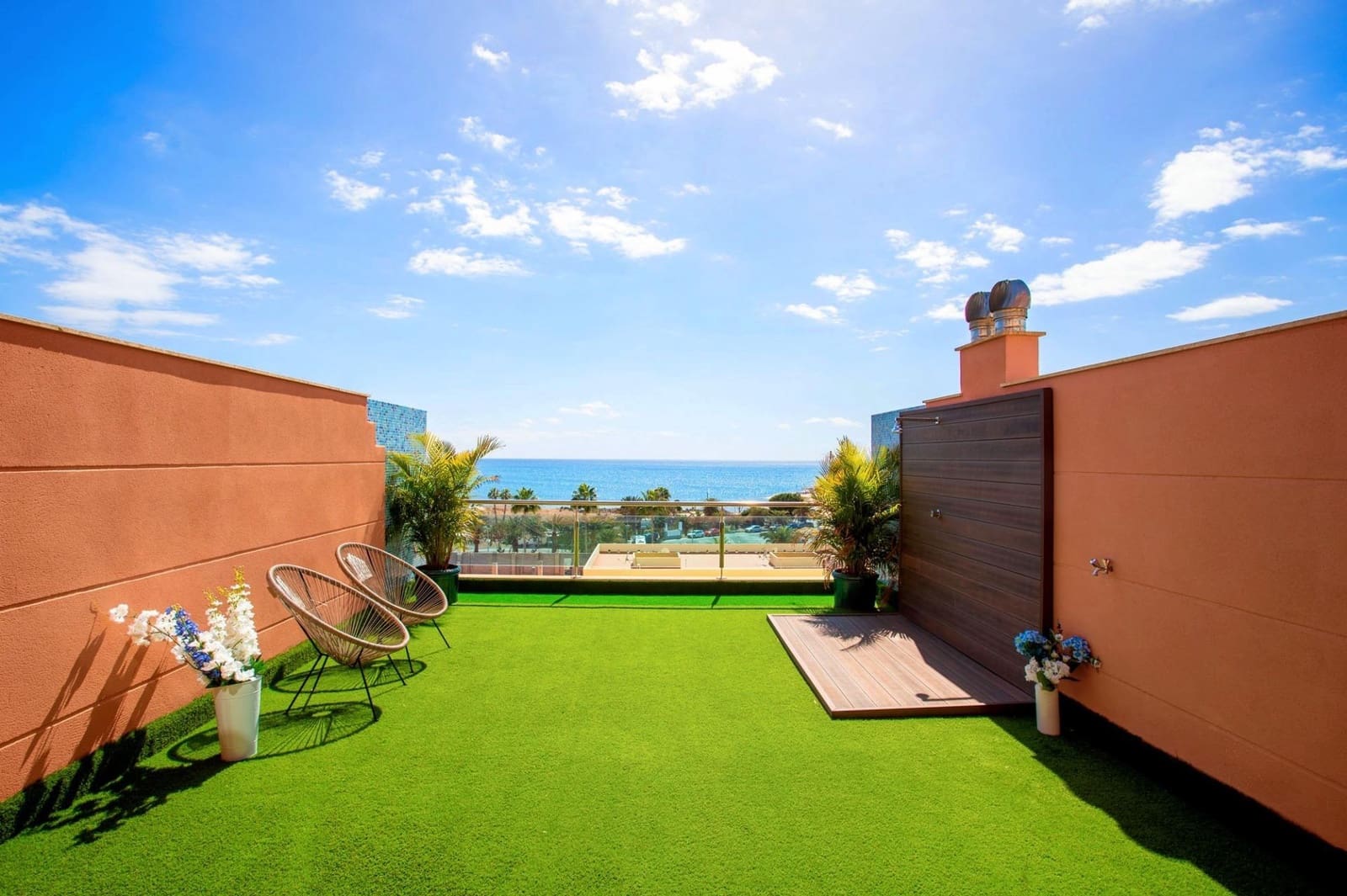 1 soveværelse Rækkehus til salg i Arguineguin - € 339.000 (Ref: 8903002)