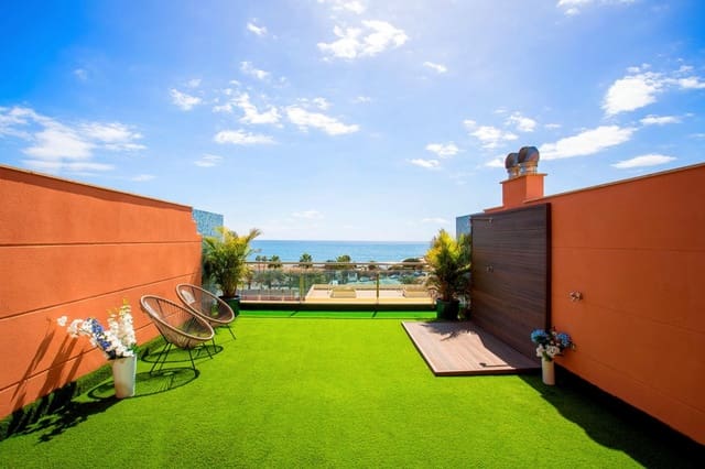 1 soverom Leilighet til salgs i Arguineguín, Mogán - € 339 000 (Ref: 8903002)