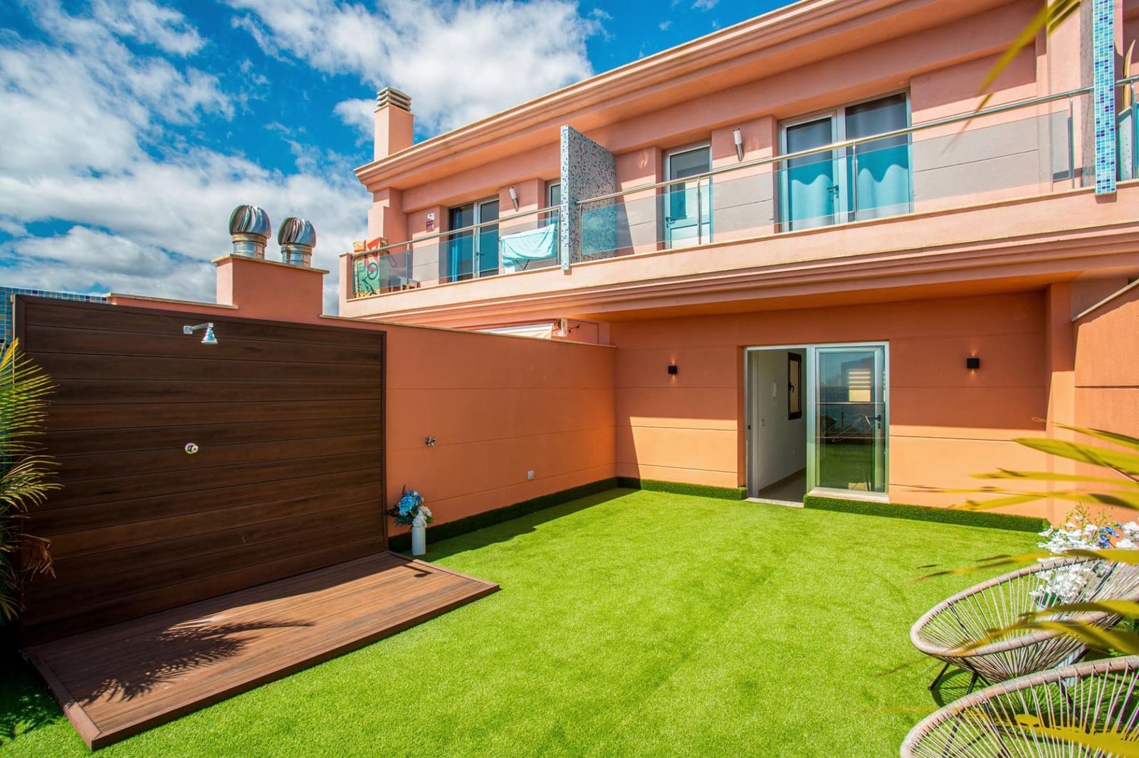 1 soveværelse Rækkehus til salg i Arguineguin - € 339.000 (Ref: 8903002)