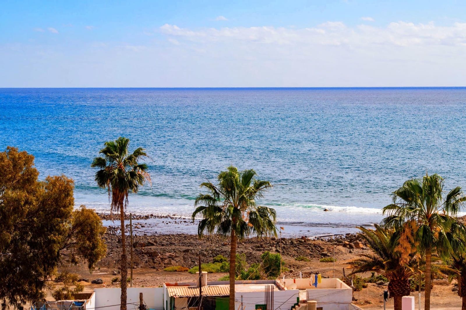 1 soveværelse Rækkehus til salg i Arguineguin - € 339.000 (Ref: 8903002)