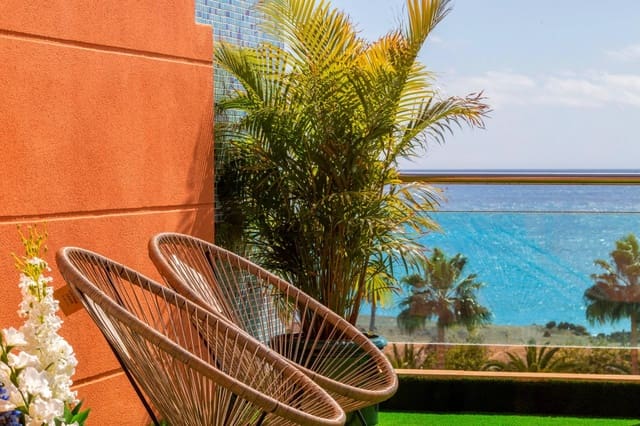 1 soverom Leilighet til salgs i Arguineguín, Mogán - € 339 000 (Ref: 8903002)