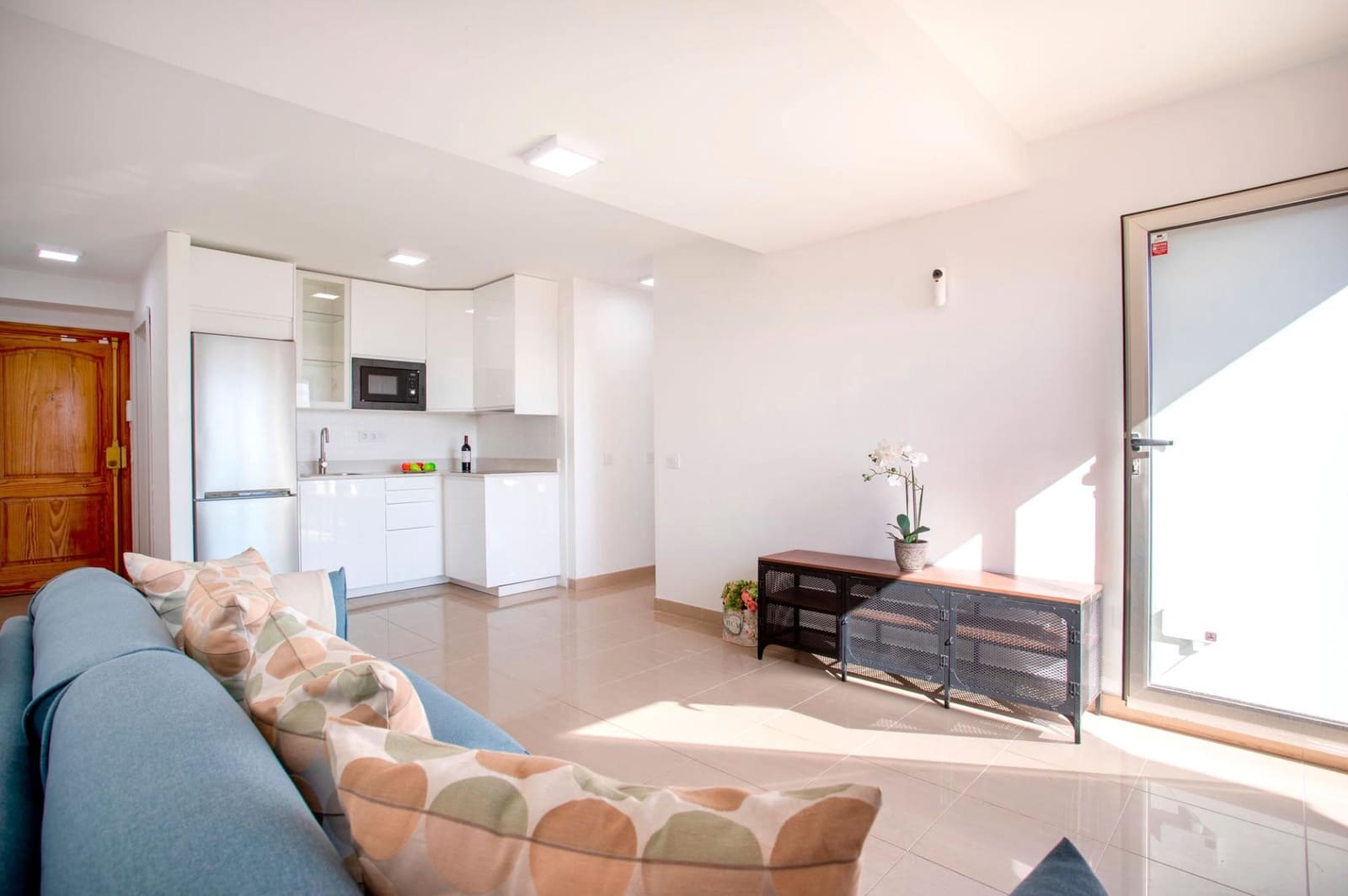 2 soveværelse Lejlighed til salg i Arguineguin - € 339.000 (Ref: 8903003)