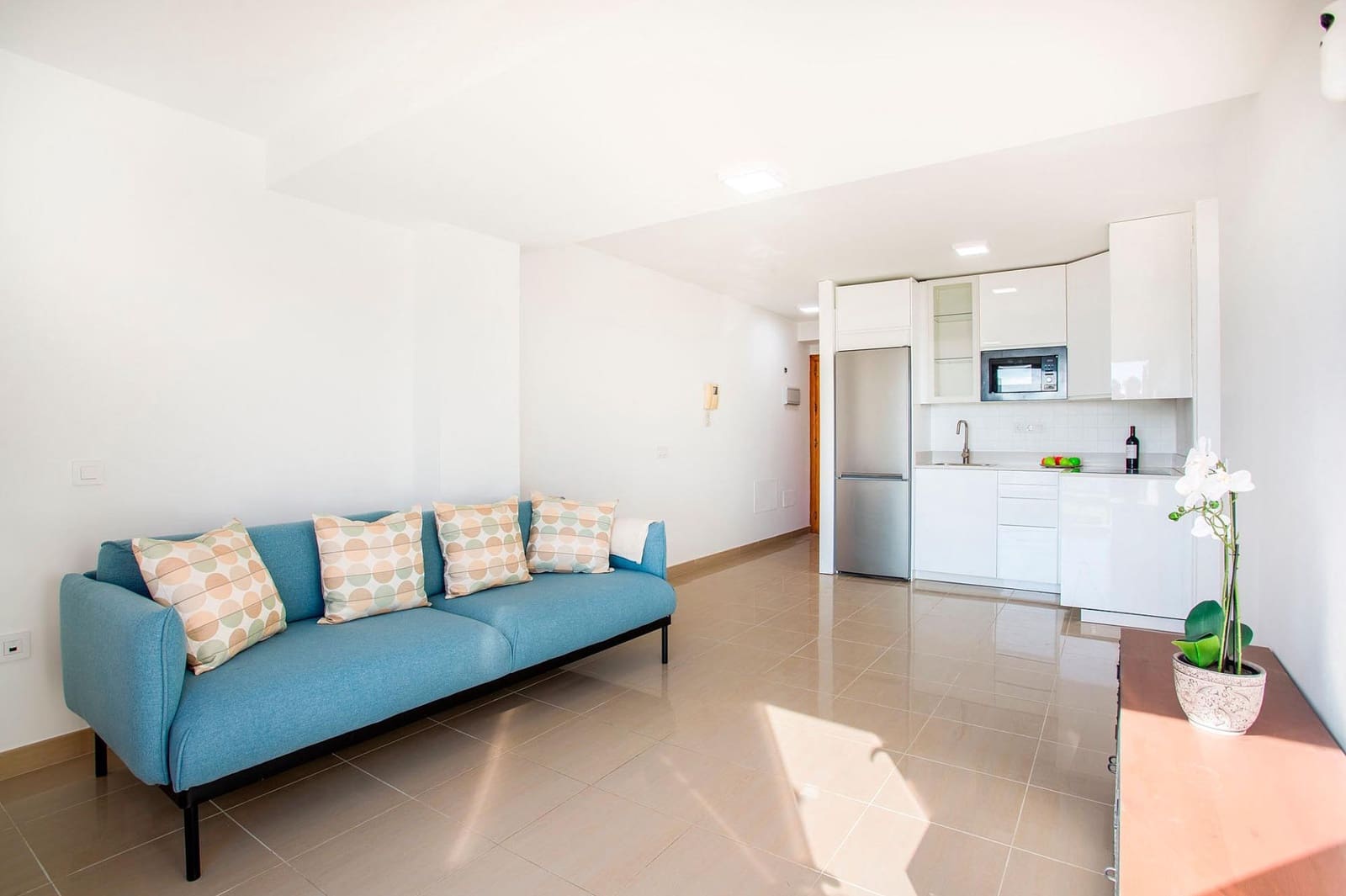 2 soveværelse Lejlighed til salg i Arguineguin - € 339.000 (Ref: 8903003)