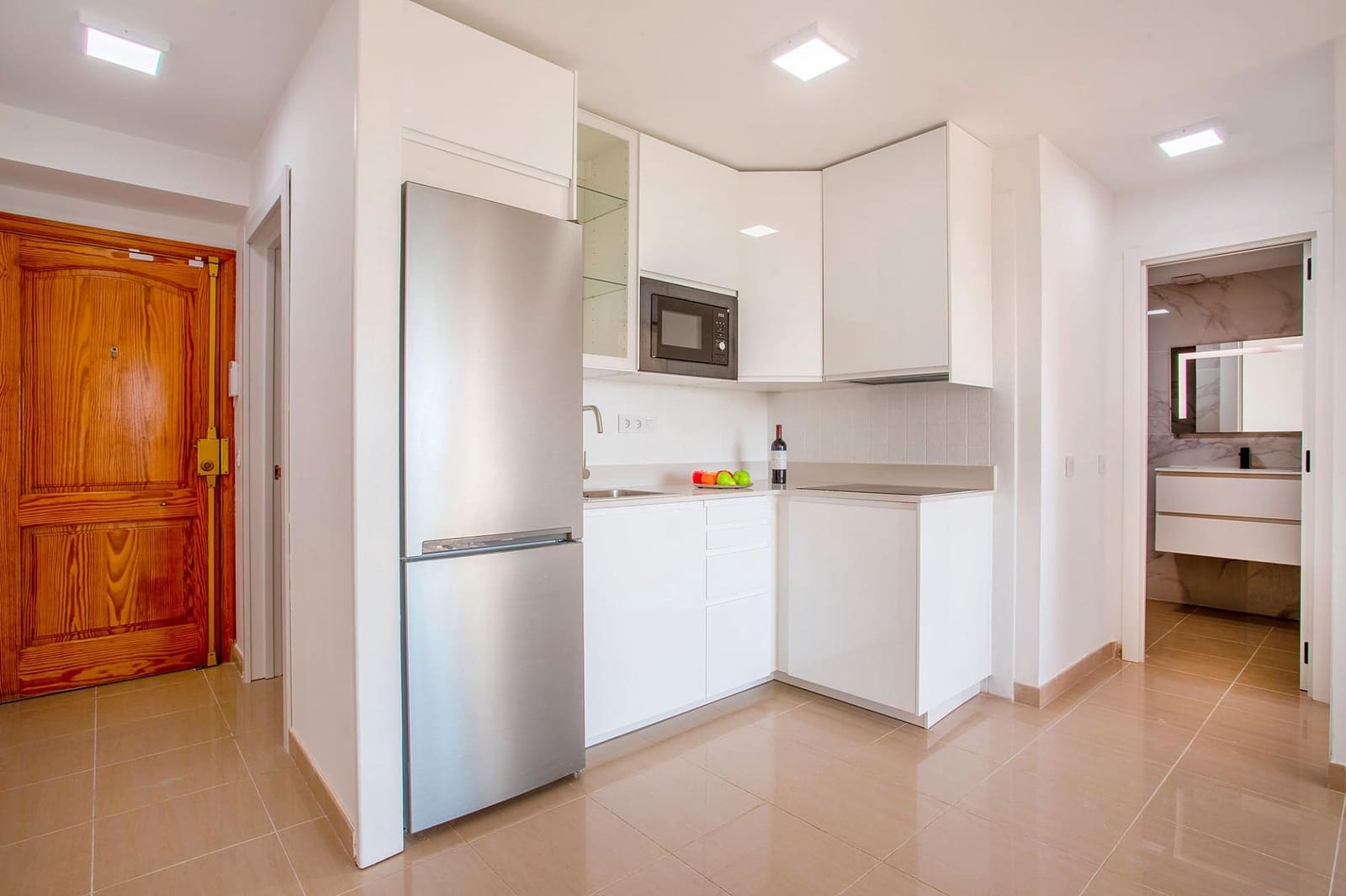 2 soveværelse Lejlighed til salg i Arguineguin - € 339.000 (Ref: 8903003)