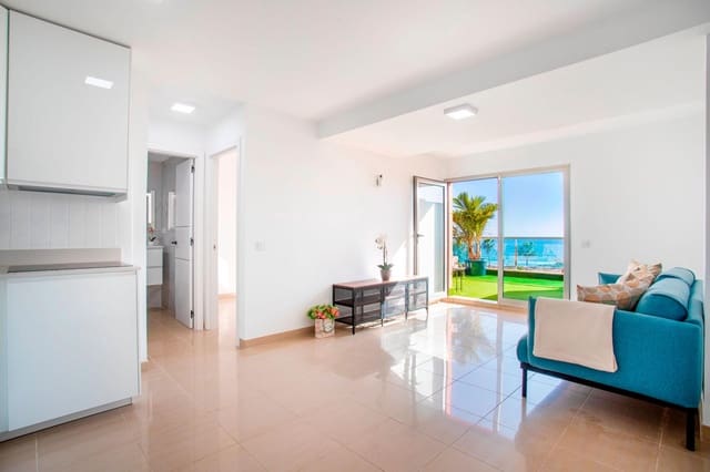 2 soverom Leilighet til salgs i Arguineguín, Mogán - € 339 000 (Ref: 8903003)