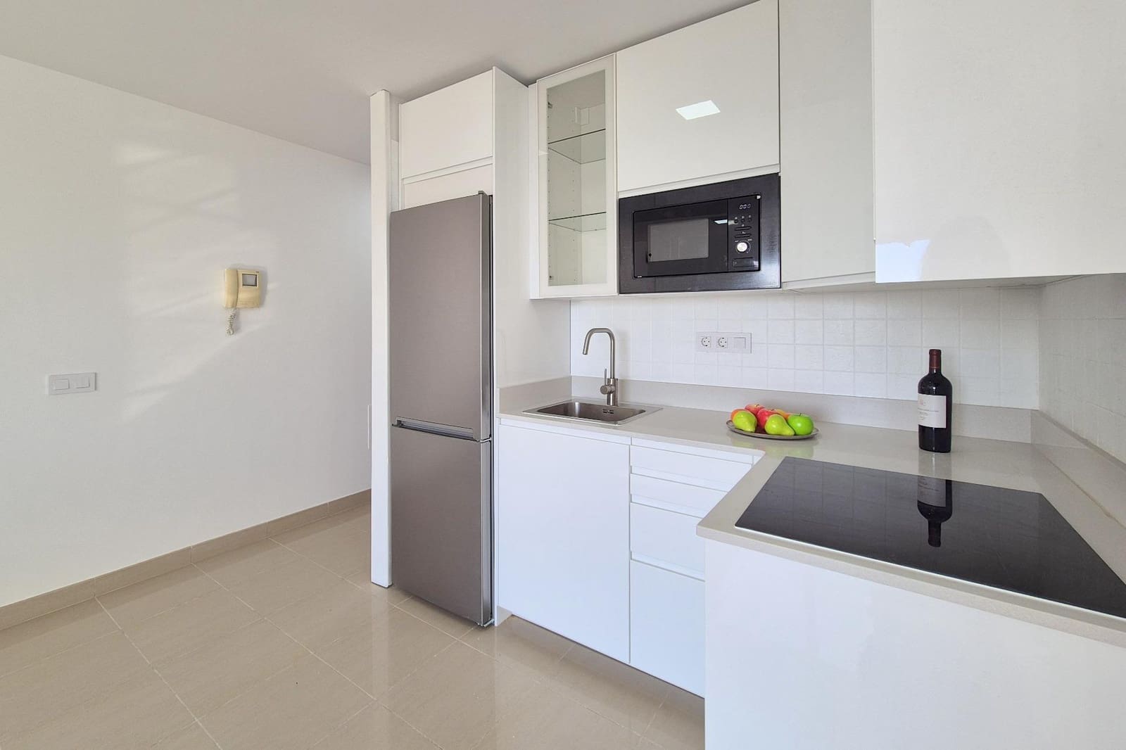 2 soveværelse Lejlighed til salg i Arguineguin - € 339.000 (Ref: 8903003)