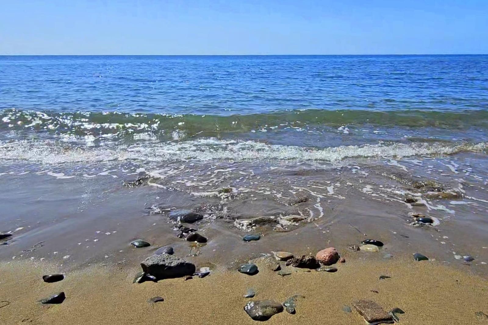 2 soveværelse Lejlighed til salg i Arguineguin - € 339.000 (Ref: 8903003)