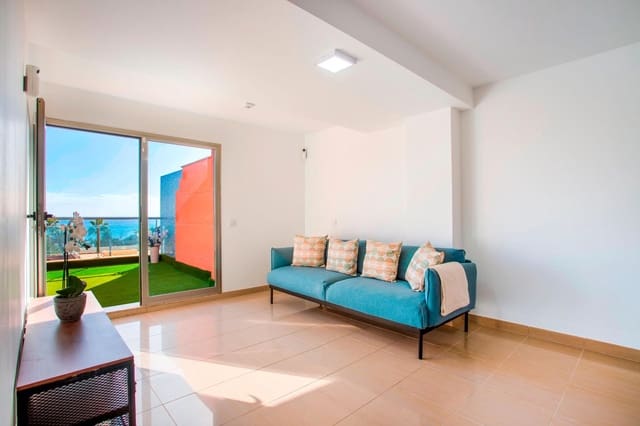 2 soverom Leilighet til salgs i Arguineguín, Mogán - € 339 000 (Ref: 8903003)