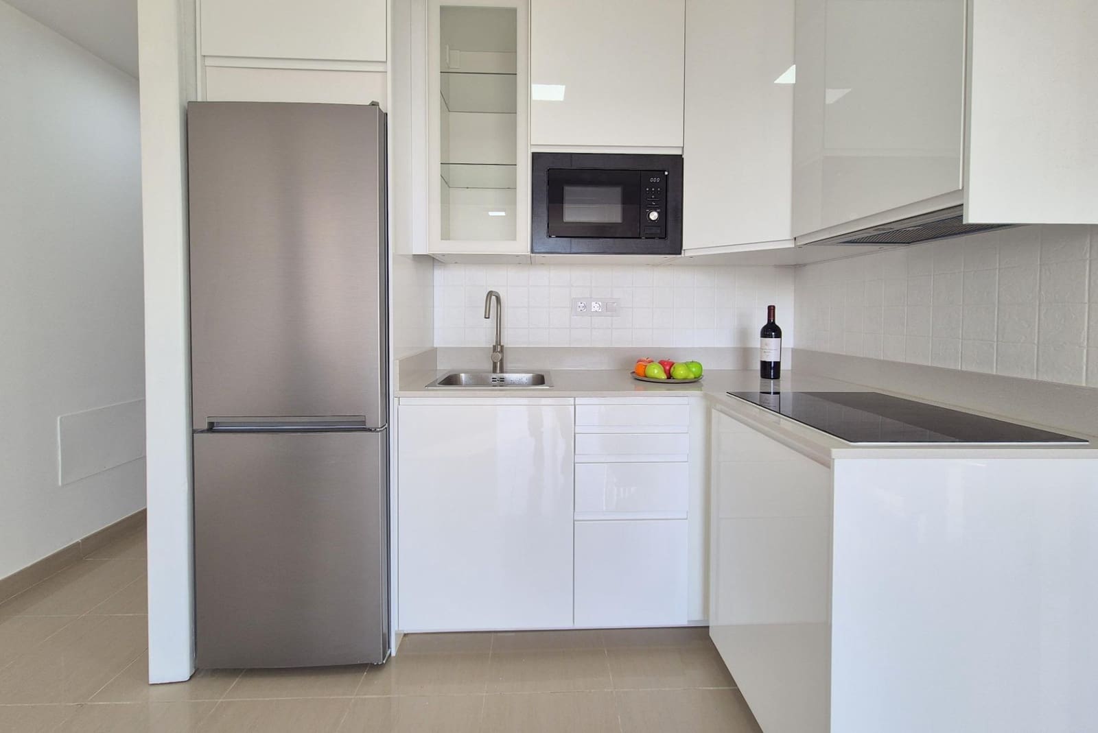 2 soveværelse Lejlighed til salg i Arguineguin - € 339.000 (Ref: 8903003)