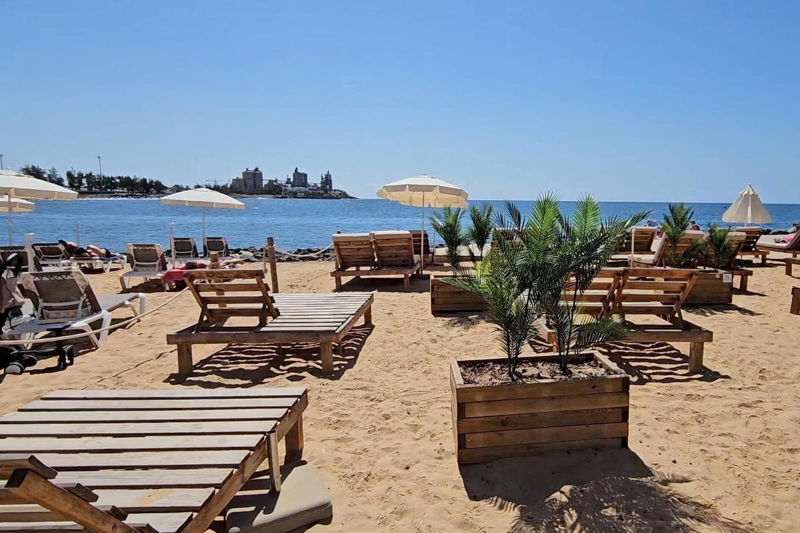 2 soveværelse Lejlighed til salg i Arguineguin - € 339.000 (Ref: 8903003)