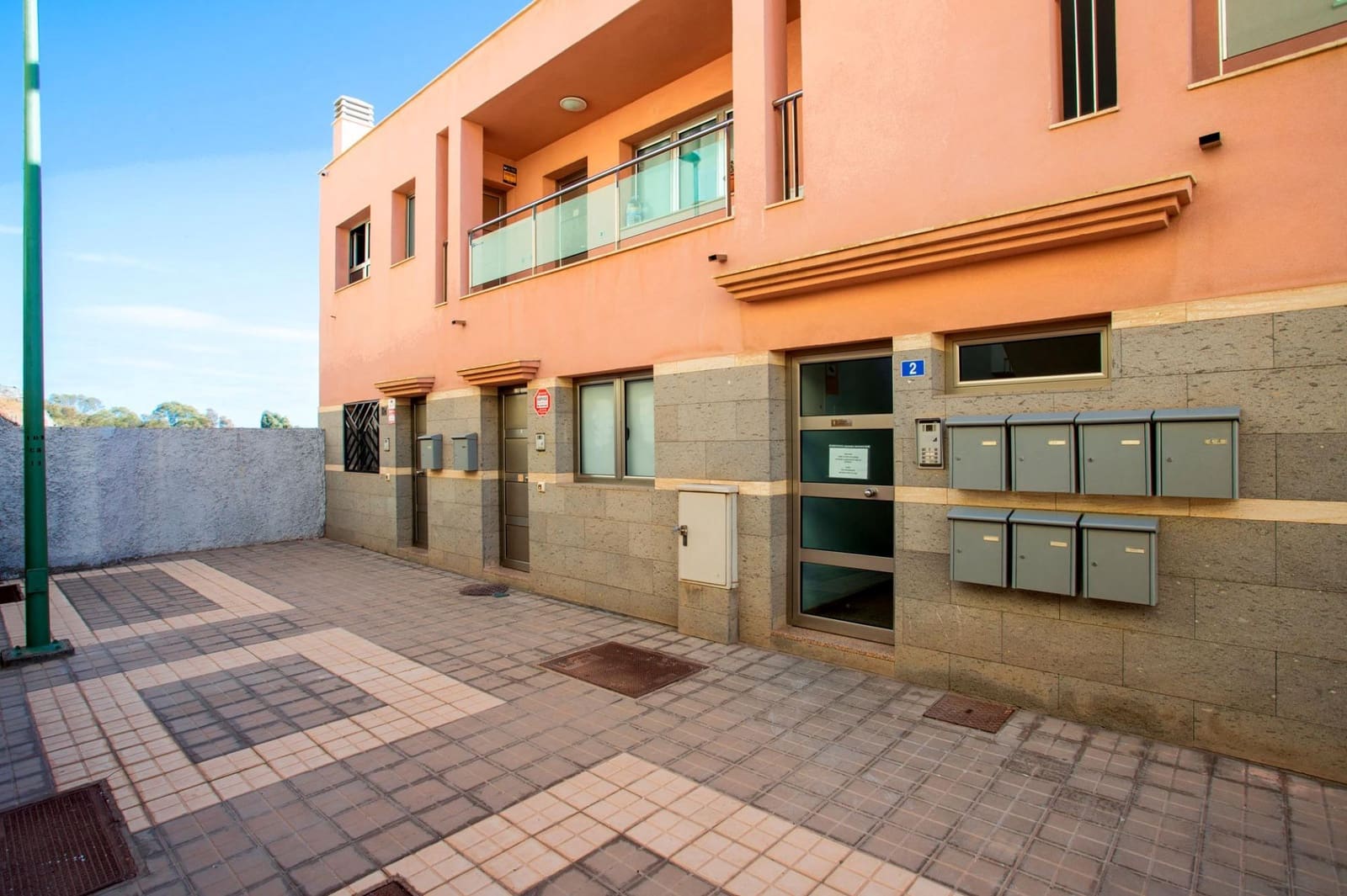 2 soveværelse Lejlighed til salg i Arguineguin - € 339.000 (Ref: 8903003)