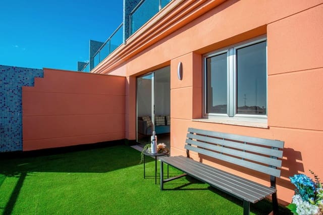 2 soverom Leilighet til salgs i Arguineguín, Mogán - € 339 000 (Ref: 8903003)