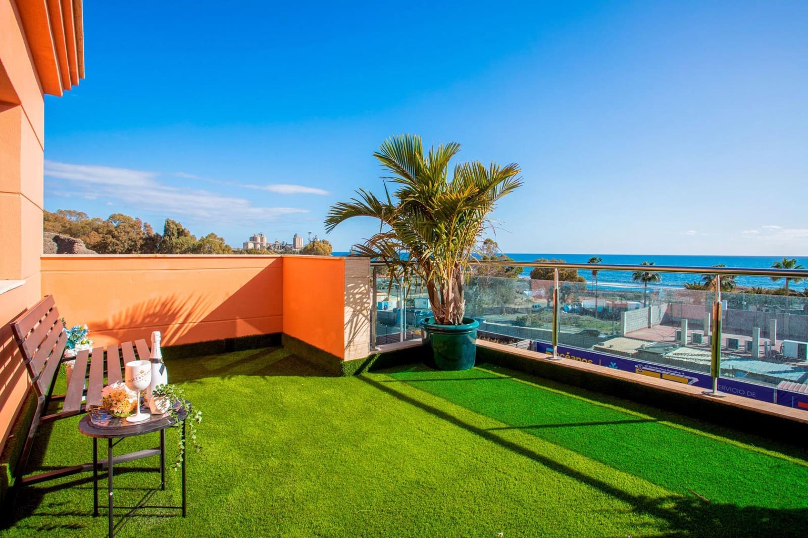 2 soveværelse Lejlighed til salg i Arguineguin - € 339.000 (Ref: 8903003)