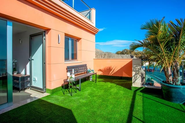 2 soverom Leilighet til salgs i Arguineguín, Mogán - € 339 000 (Ref: 8903003)