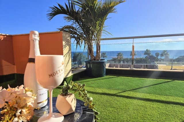 2 soverom Leilighet til salgs i Arguineguín, Mogán - € 339 000 (Ref: 8903003)