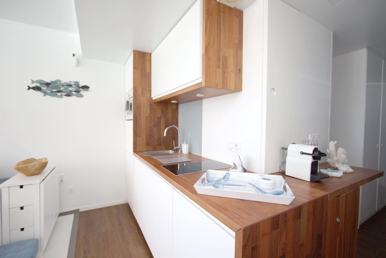 1 Zimmer Apartment zu verkaufen in Playa del Cura mit Pool - 239.000 € (Ref: 8912853)