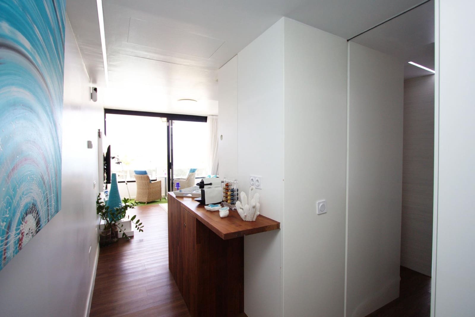 1 Zimmer Apartment zu verkaufen in Playa del Cura mit Pool - 239.000 € (Ref: 8912853)