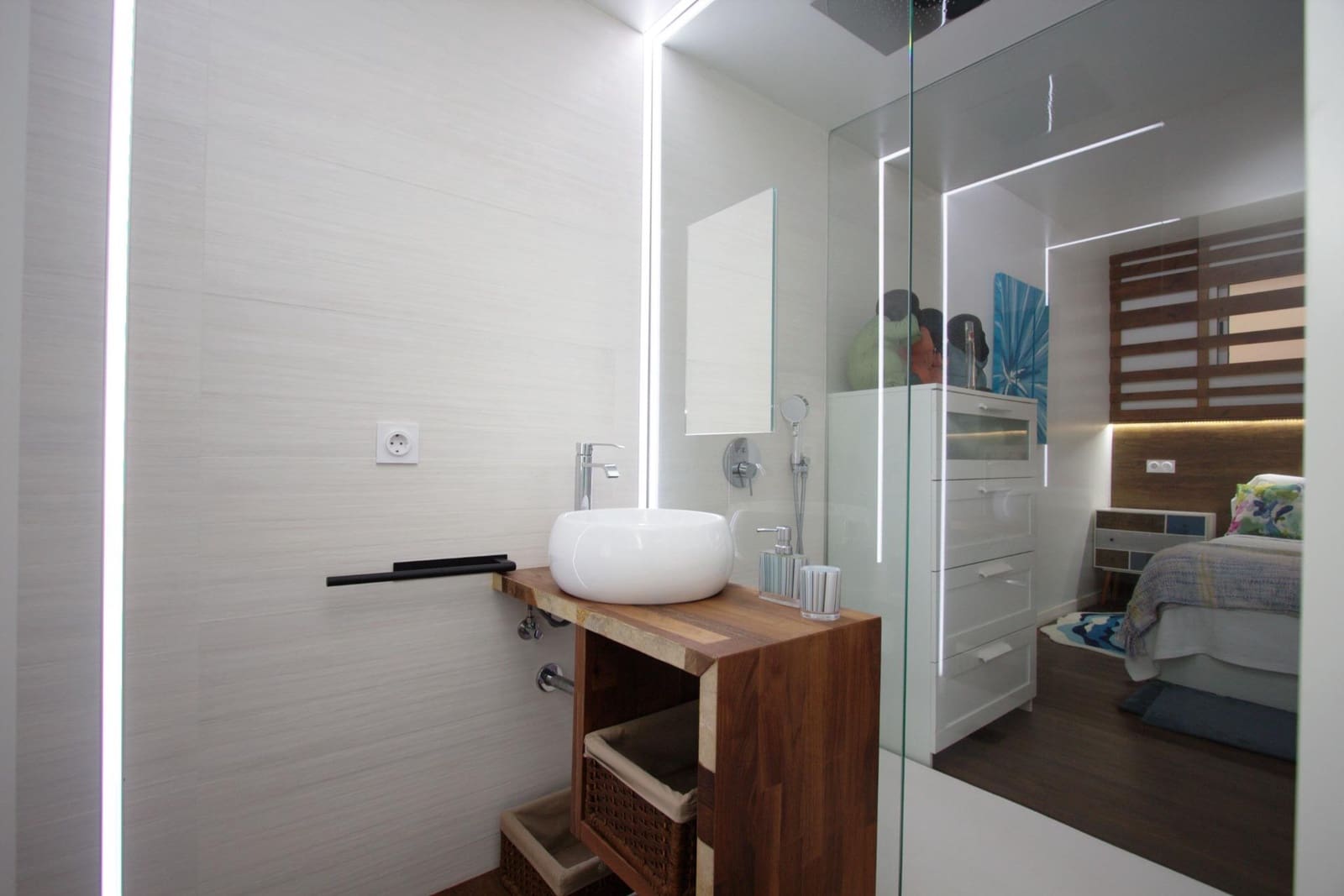 1 Zimmer Apartment zu verkaufen in Playa del Cura mit Pool - 239.000 € (Ref: 8912853)