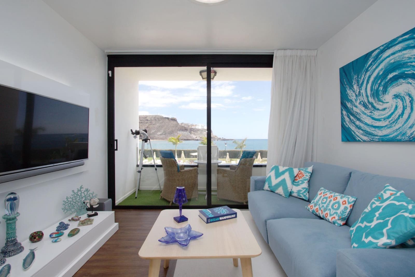 1 Zimmer Apartment zu verkaufen in Playa del Cura mit Pool - 239.000 € (Ref: 8912853)