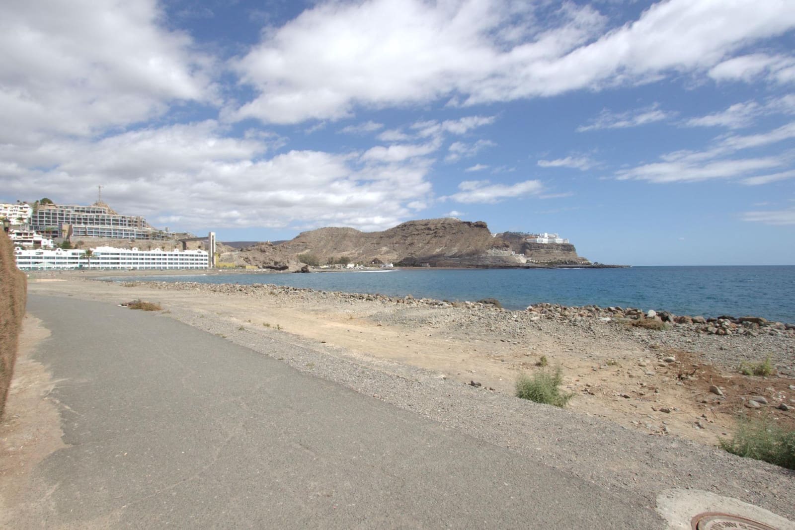 1 Zimmer Apartment zu verkaufen in Playa del Cura mit Pool - 239.000 € (Ref: 8912853)