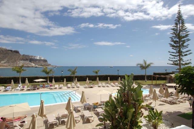 1 soverom Leilighet til salgs i Playa del Cura, Mogán med svømmebasseng - € 239 000 (Ref: 8912853)