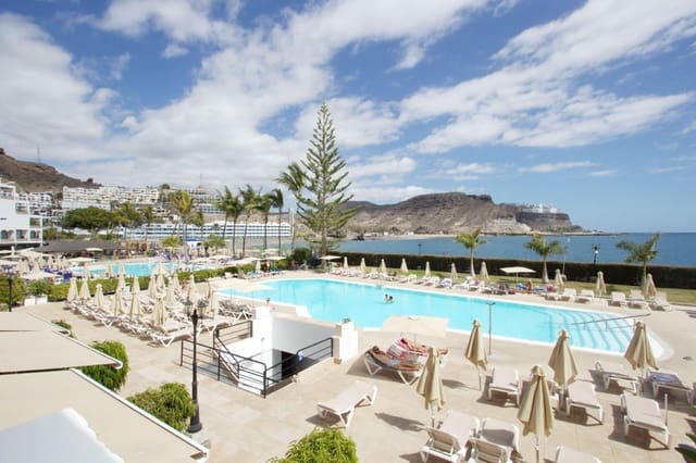 1 soverom Leilighet til salgs i Playa del Cura, Mogán med svømmebasseng - € 239 000 (Ref: 8912853)