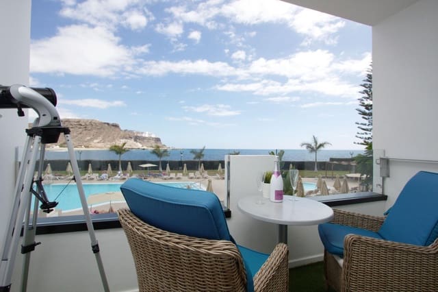 1 soverom Leilighet til salgs i Playa del Cura, Mogán med svømmebasseng - € 239 000 (Ref: 8912853)