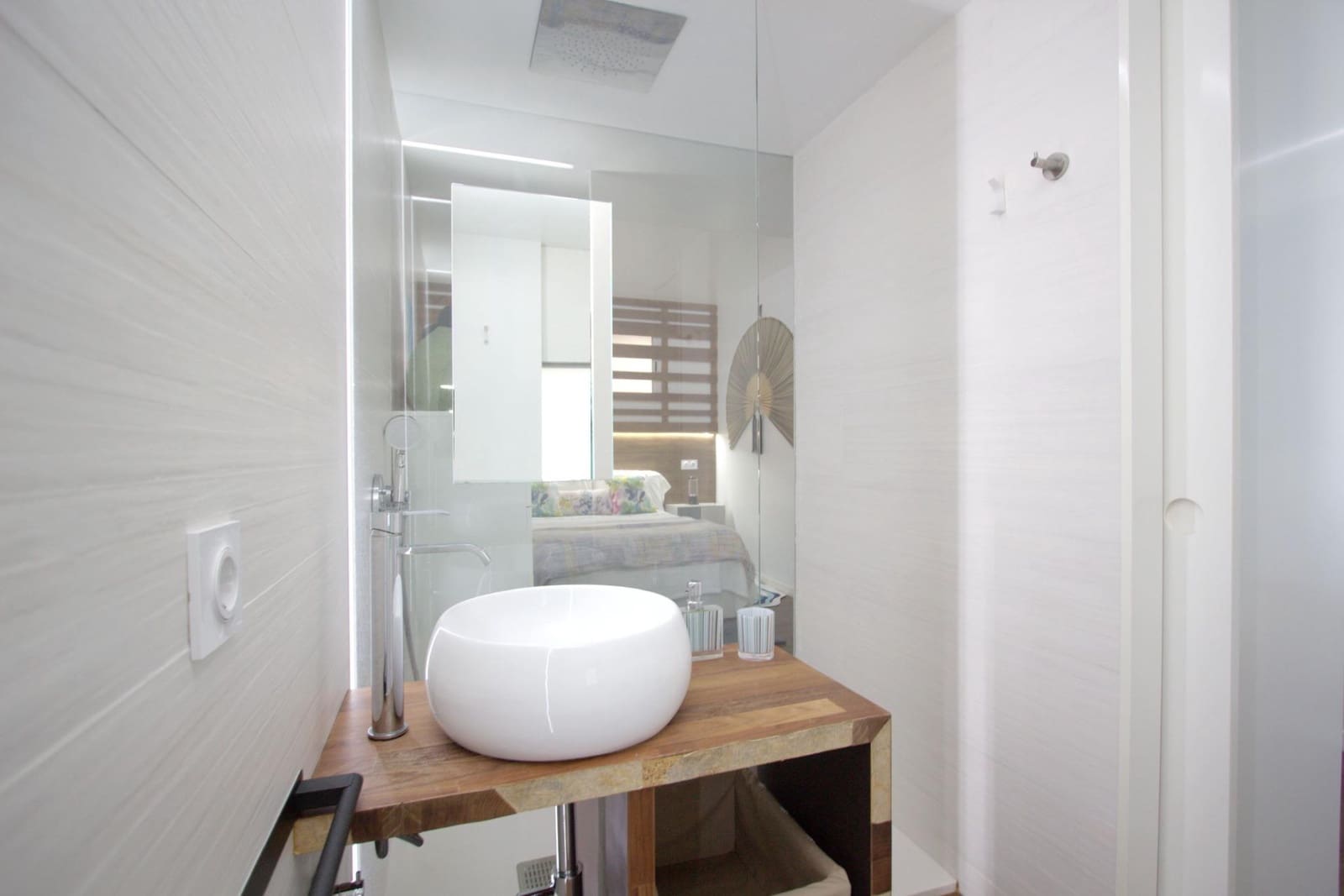 1 Zimmer Apartment zu verkaufen in Playa del Cura mit Pool - 239.000 € (Ref: 8912853)