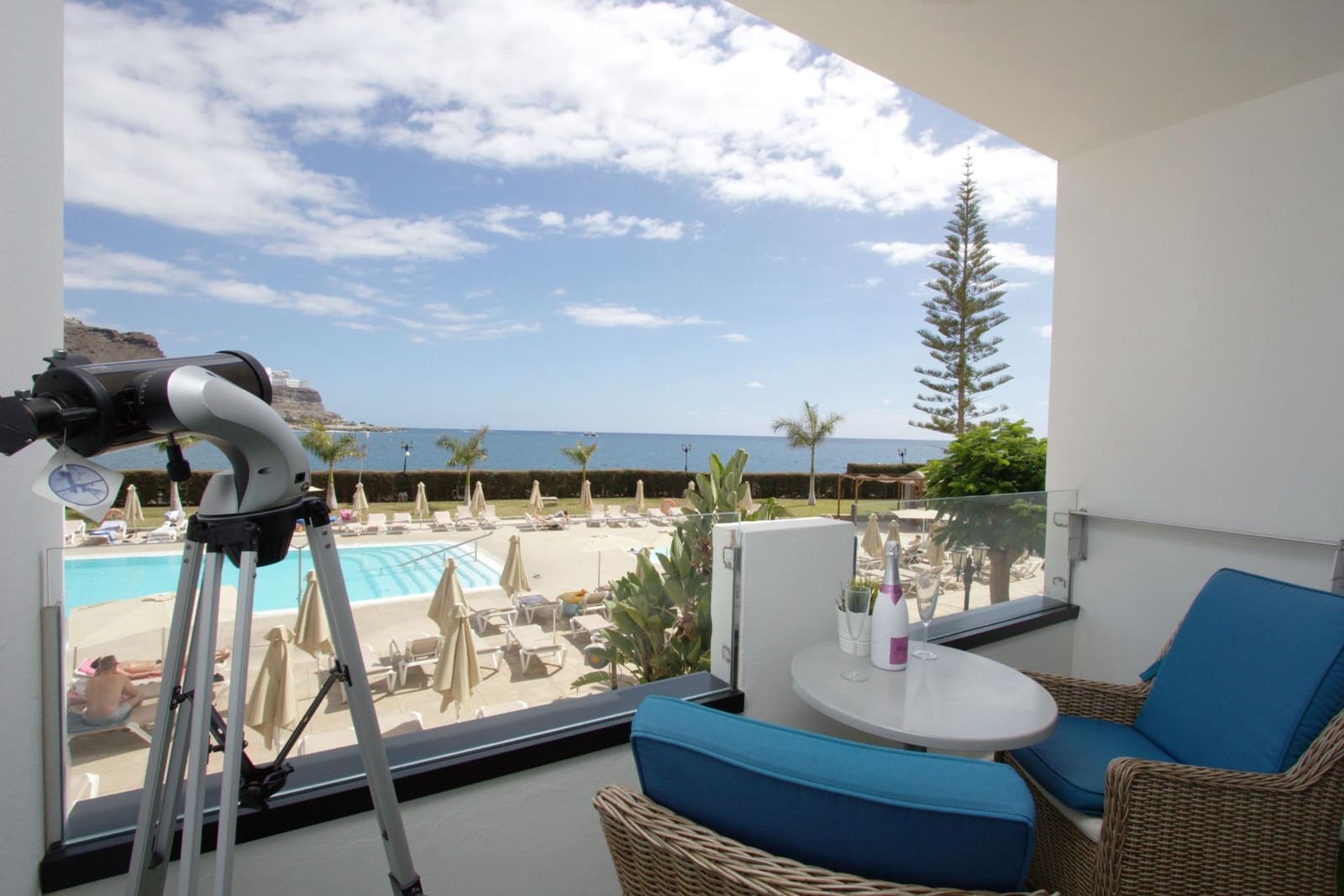 1 Zimmer Apartment zu verkaufen in Playa del Cura mit Pool - 239.000 € (Ref: 8912853)