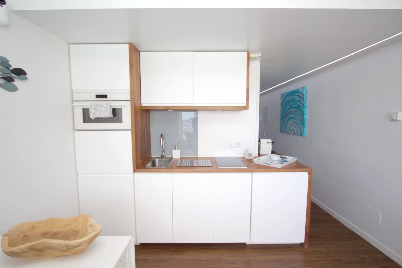 1 Zimmer Apartment zu verkaufen in Playa del Cura mit Pool - 239.000 € (Ref: 8912853)