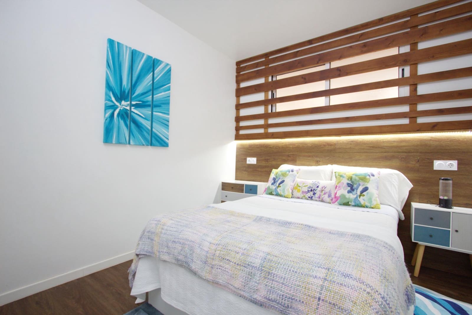 1 Zimmer Apartment zu verkaufen in Playa del Cura mit Pool - 239.000 € (Ref: 8912853)