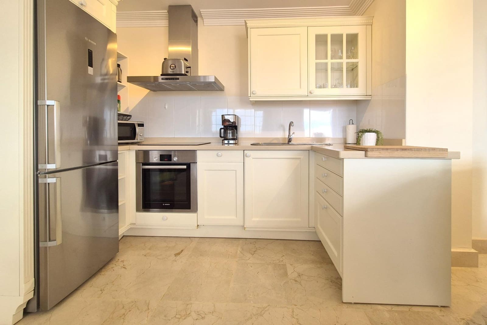 2 slaapkamer Appartement te koop in Mogan met zwembad - € 499.000 (Ref: 8929970)