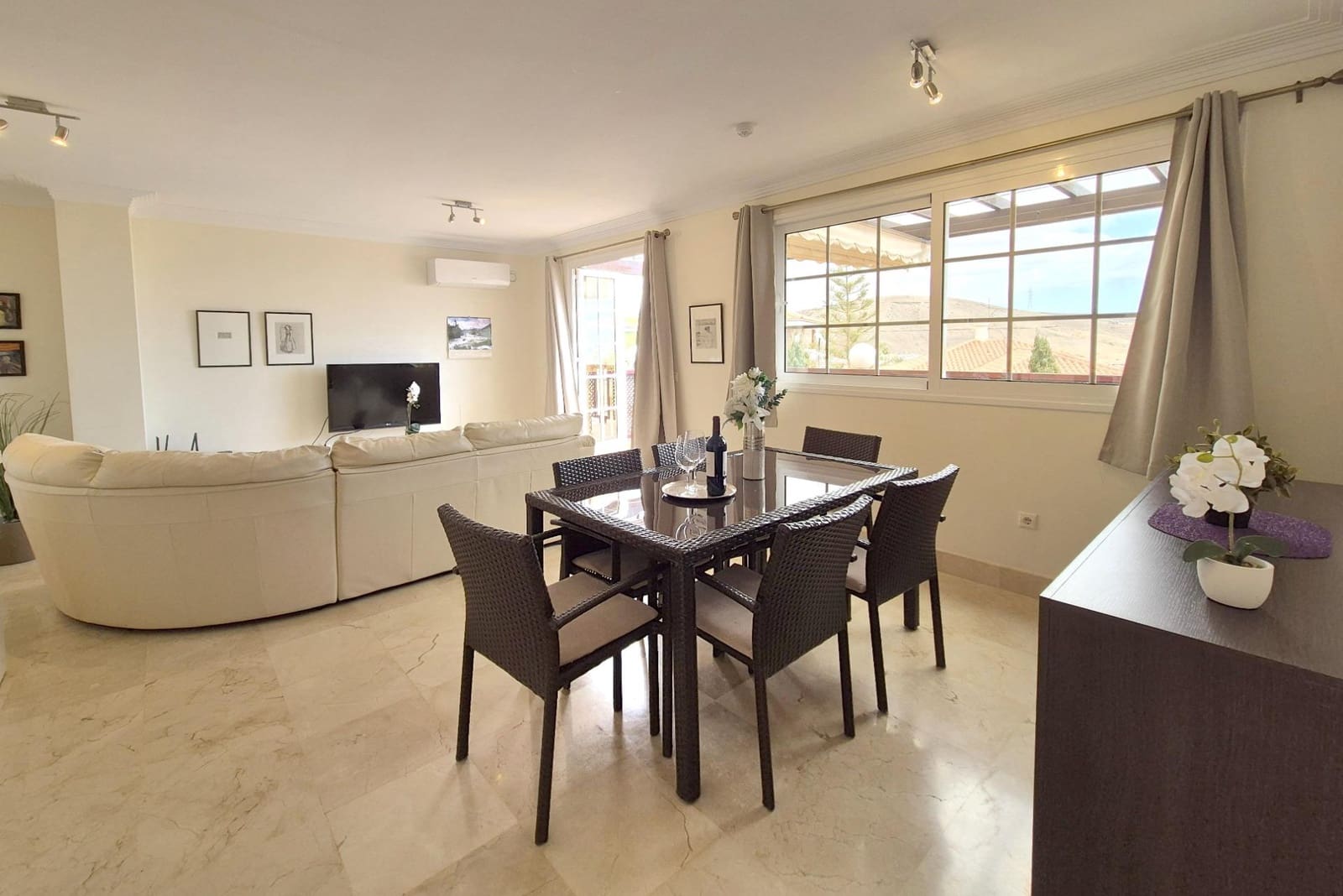 2 slaapkamer Appartement te koop in Mogan met zwembad - € 499.000 (Ref: 8929970)