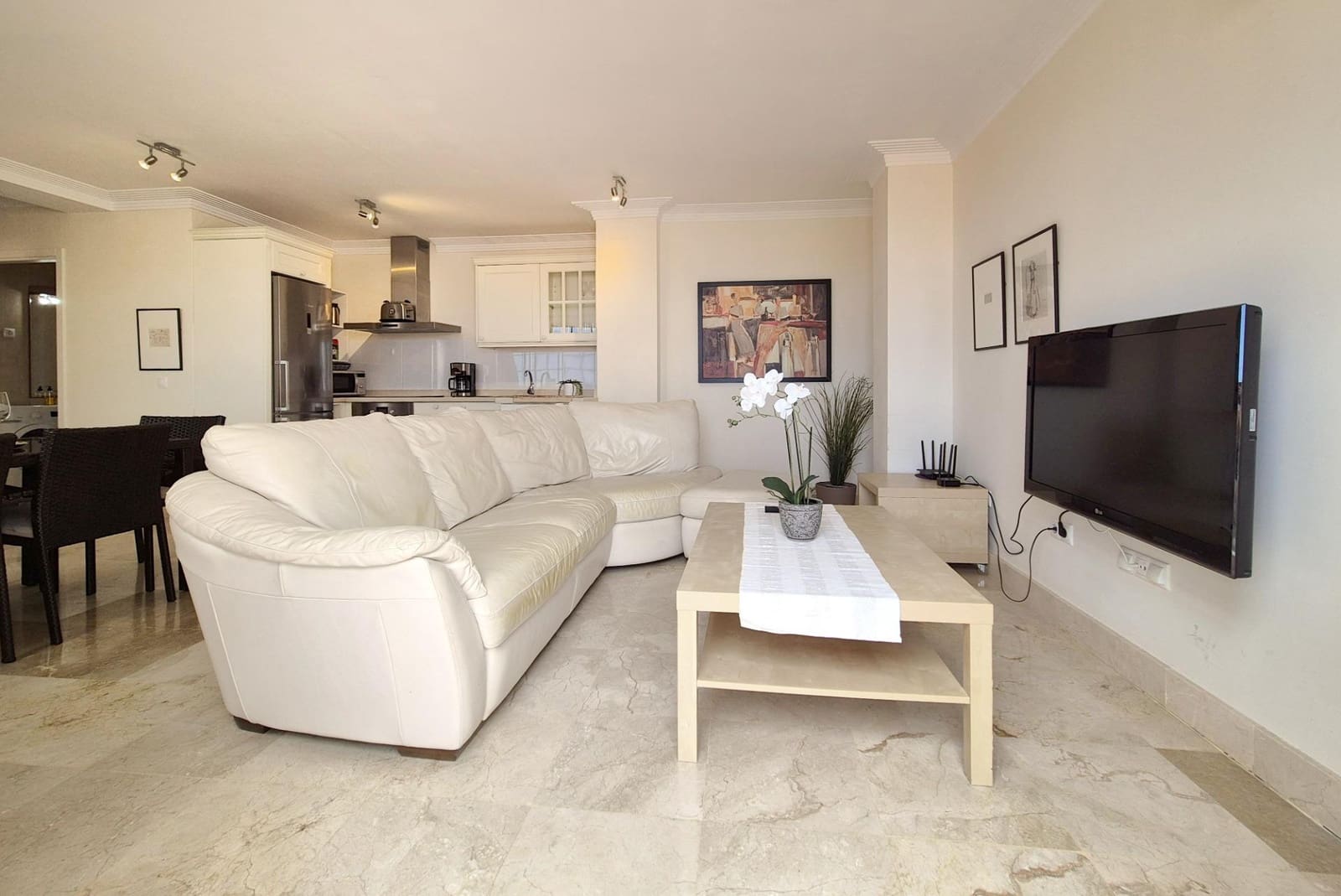 2 slaapkamer Appartement te koop in Mogan met zwembad - € 499.000 (Ref: 8929970)