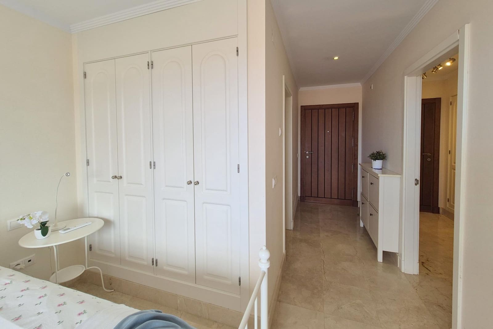 2 slaapkamer Appartement te koop in Mogan met zwembad - € 499.000 (Ref: 8929970)