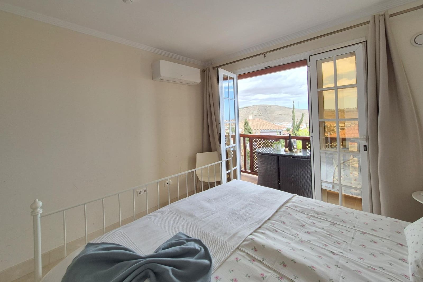 2 slaapkamer Appartement te koop in Mogan met zwembad - € 499.000 (Ref: 8929970)