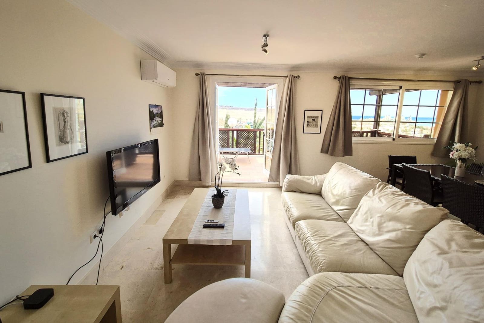 2 slaapkamer Appartement te koop in Mogan met zwembad - € 499.000 (Ref: 8929970)