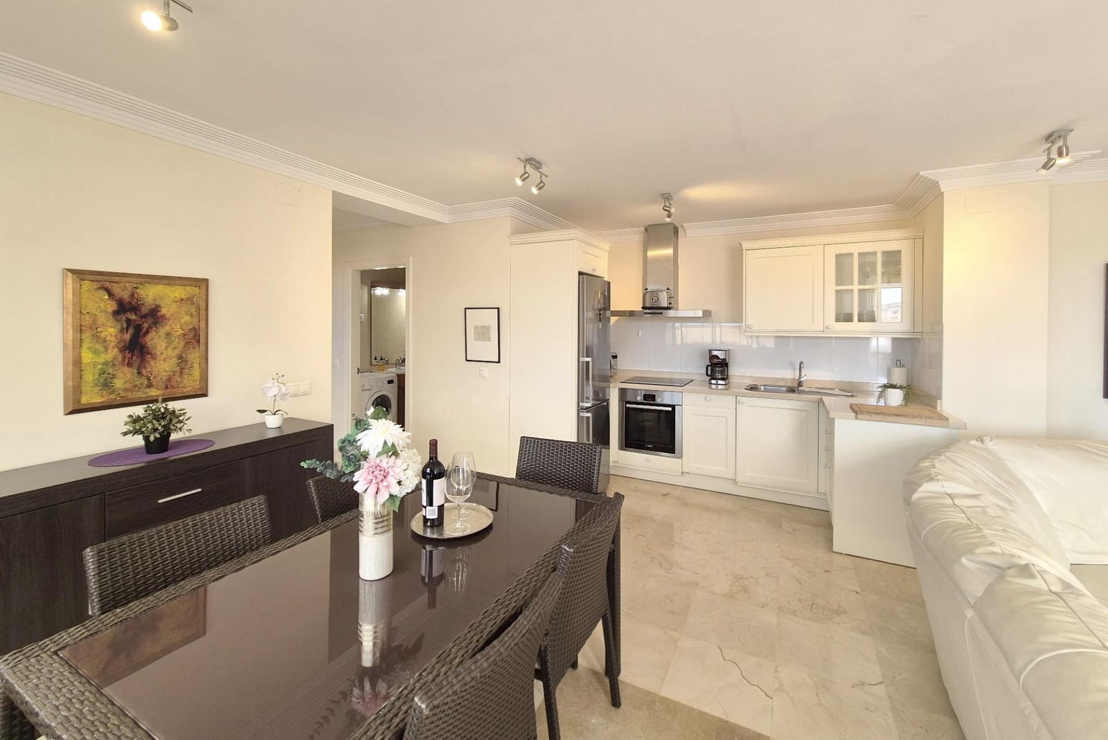 2 slaapkamer Appartement te koop in Mogan met zwembad - € 499.000 (Ref: 8929970)