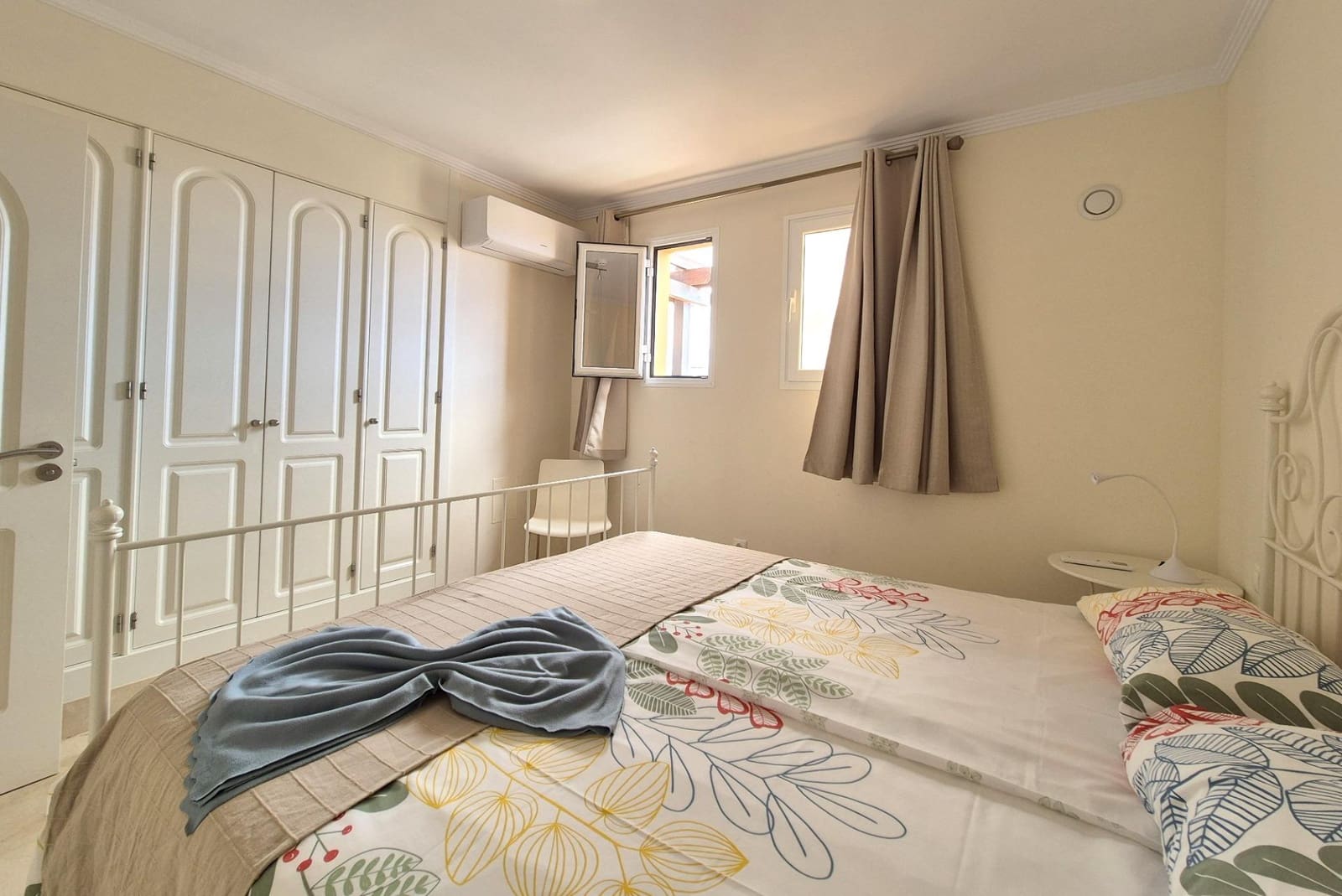 2 slaapkamer Appartement te koop in Mogan met zwembad - € 499.000 (Ref: 8929970)