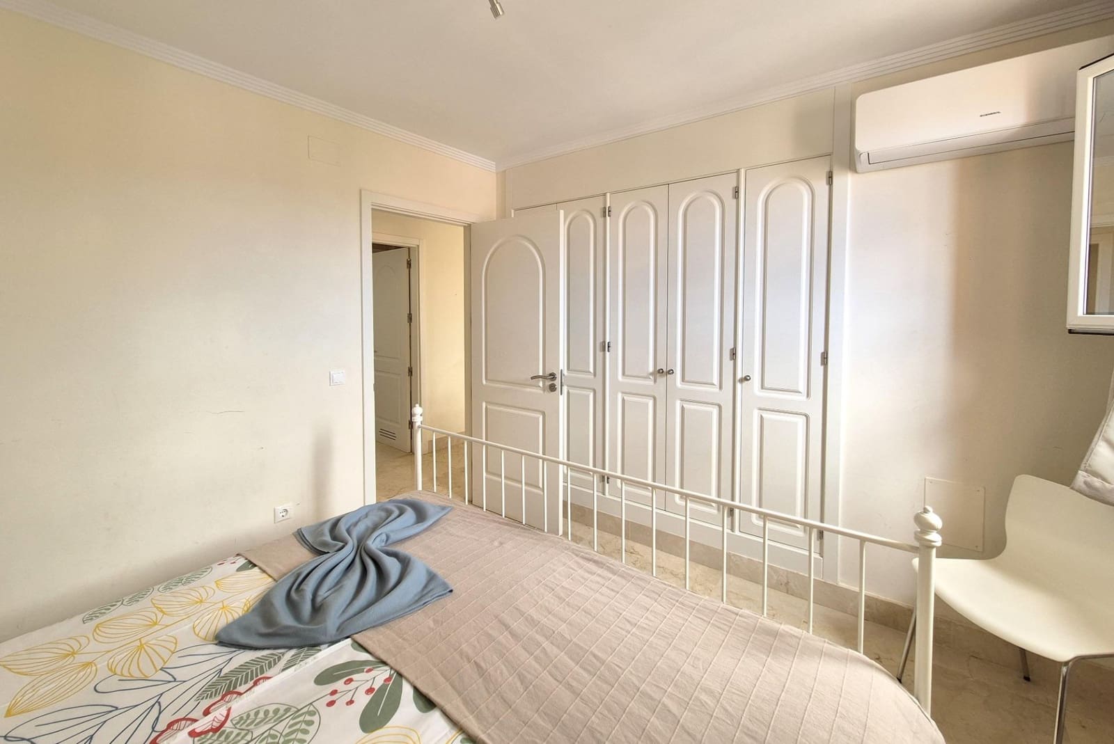 2 slaapkamer Appartement te koop in Mogan met zwembad - € 499.000 (Ref: 8929970)