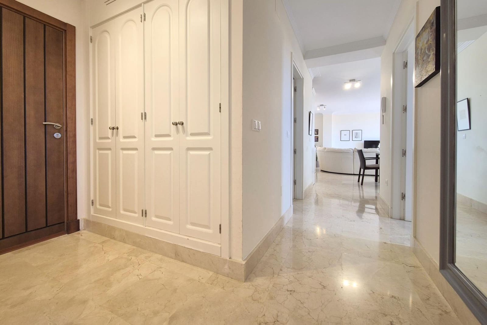 2 slaapkamer Appartement te koop in Mogan met zwembad - € 499.000 (Ref: 8929970)