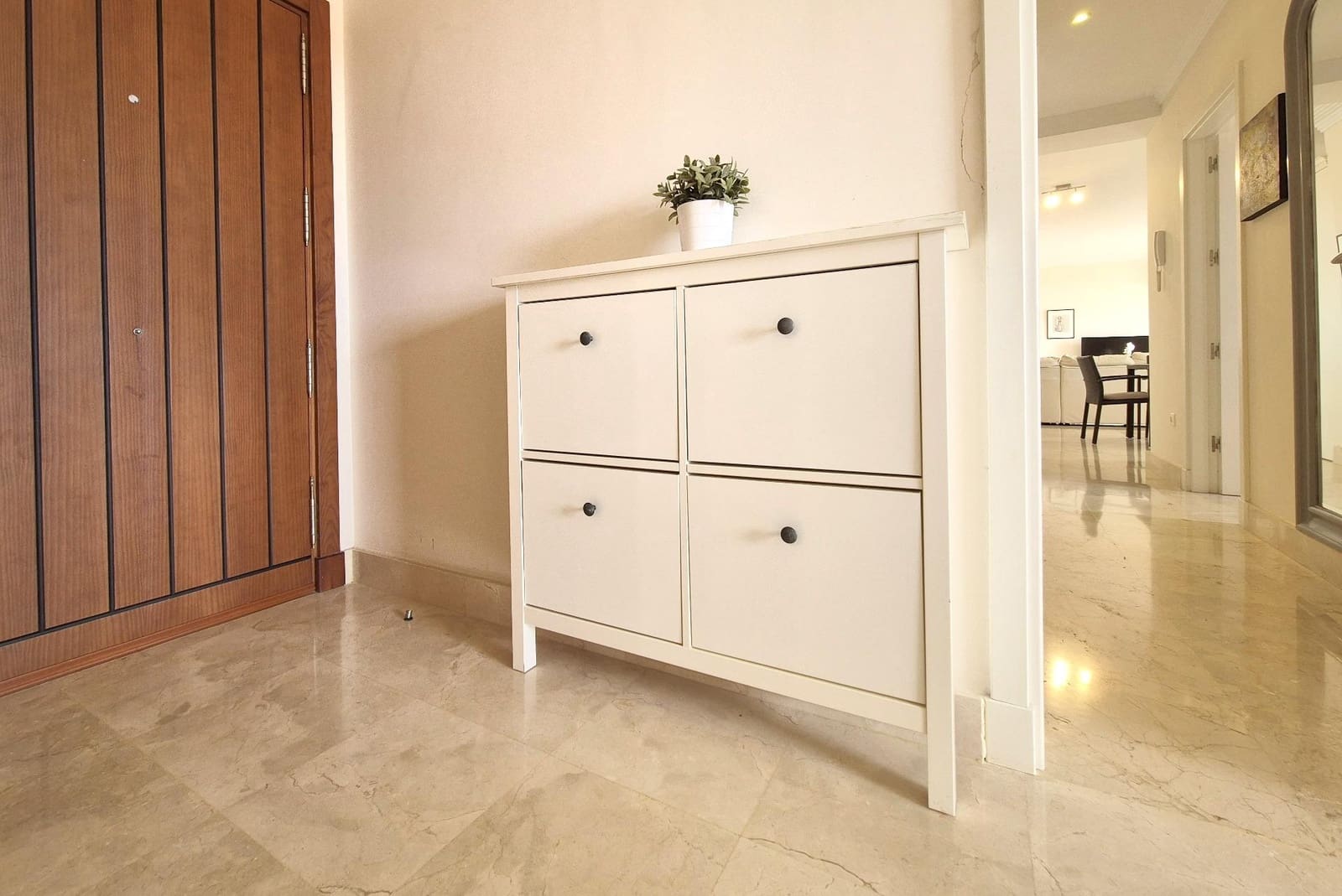 2 slaapkamer Appartement te koop in Mogan met zwembad - € 499.000 (Ref: 8929970)