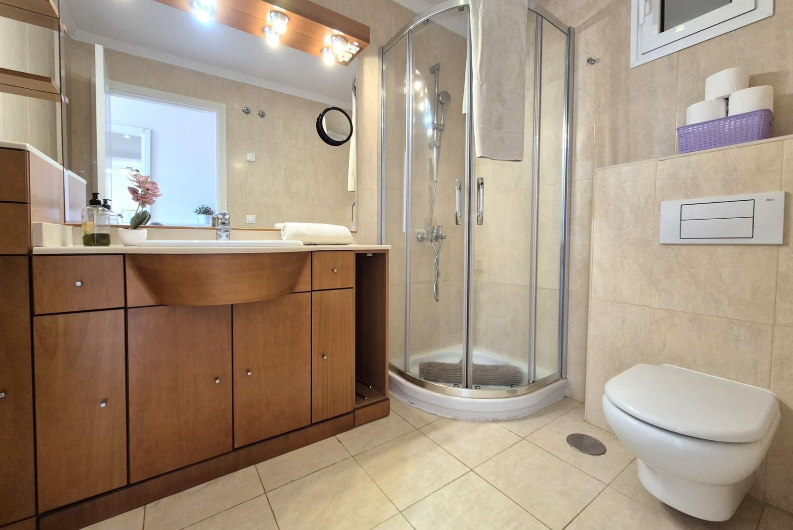 2 slaapkamer Appartement te koop in Mogan met zwembad - € 499.000 (Ref: 8929970)